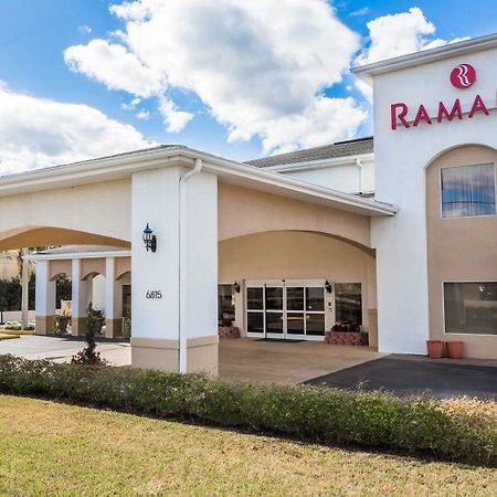 Quality Inn Zephyrhills-Dade City Dış mekan fotoğraf