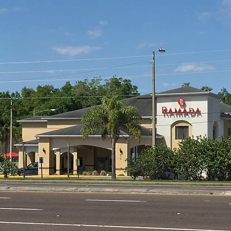 Quality Inn Zephyrhills-Dade City Dış mekan fotoğraf