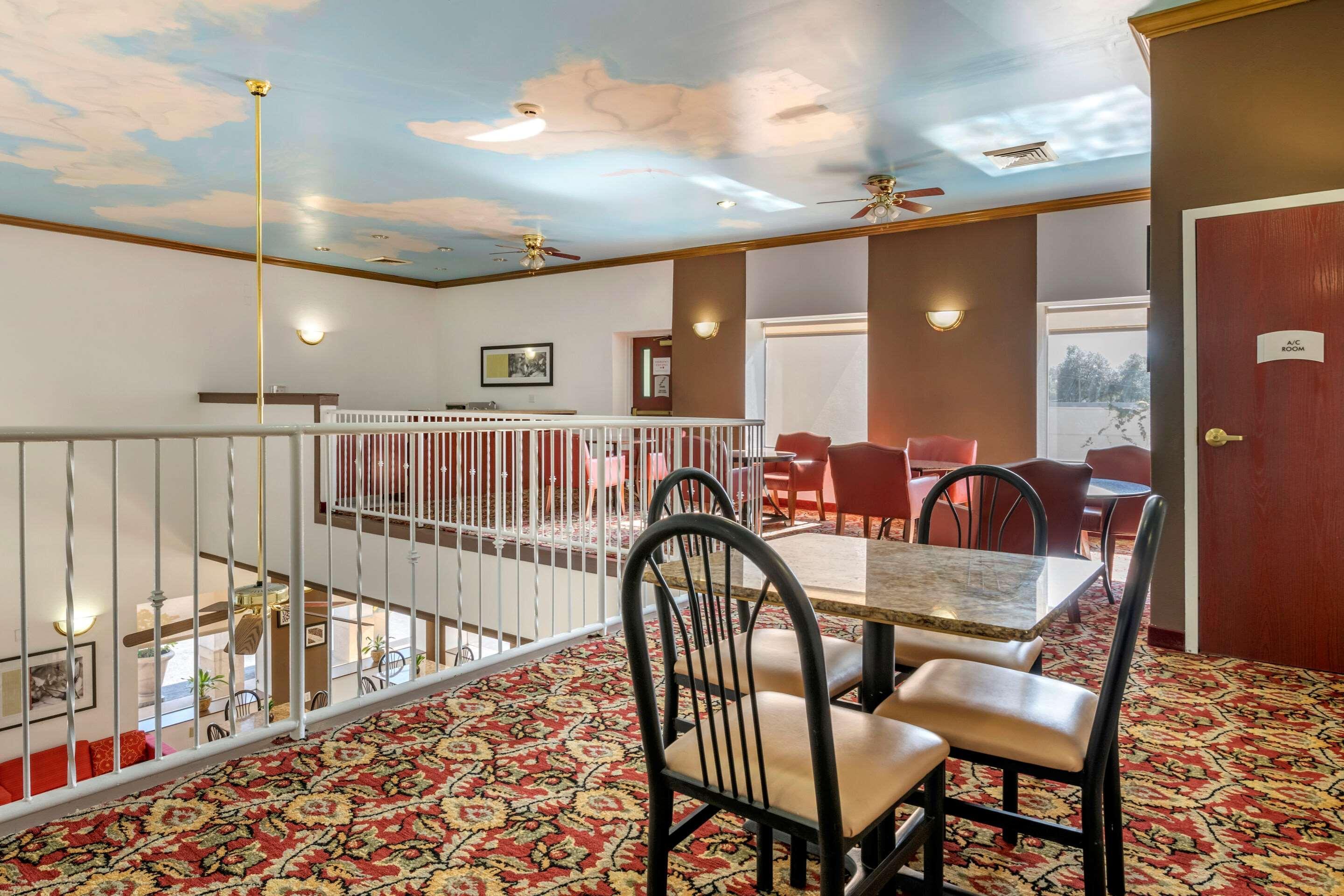 Quality Inn Zephyrhills-Dade City Dış mekan fotoğraf