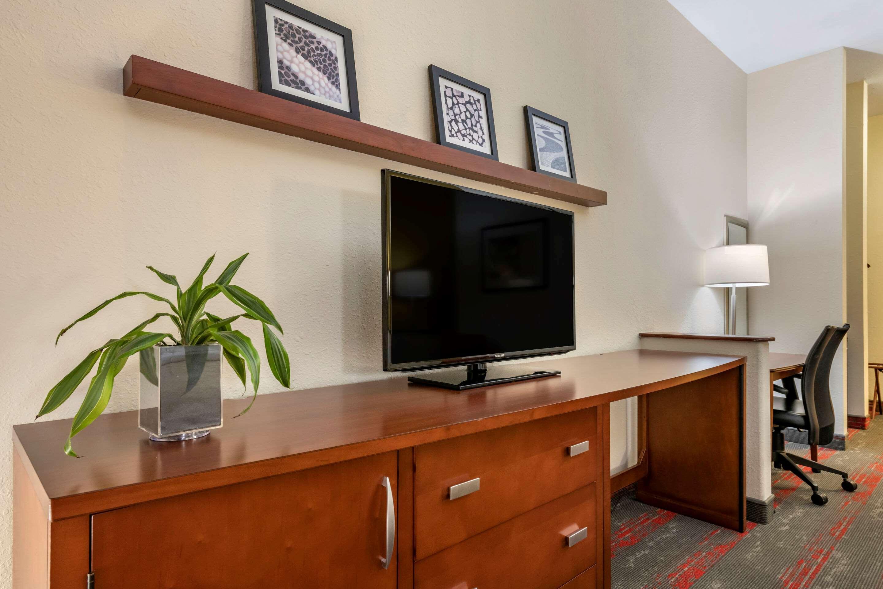 Quality Inn Zephyrhills-Dade City Dış mekan fotoğraf