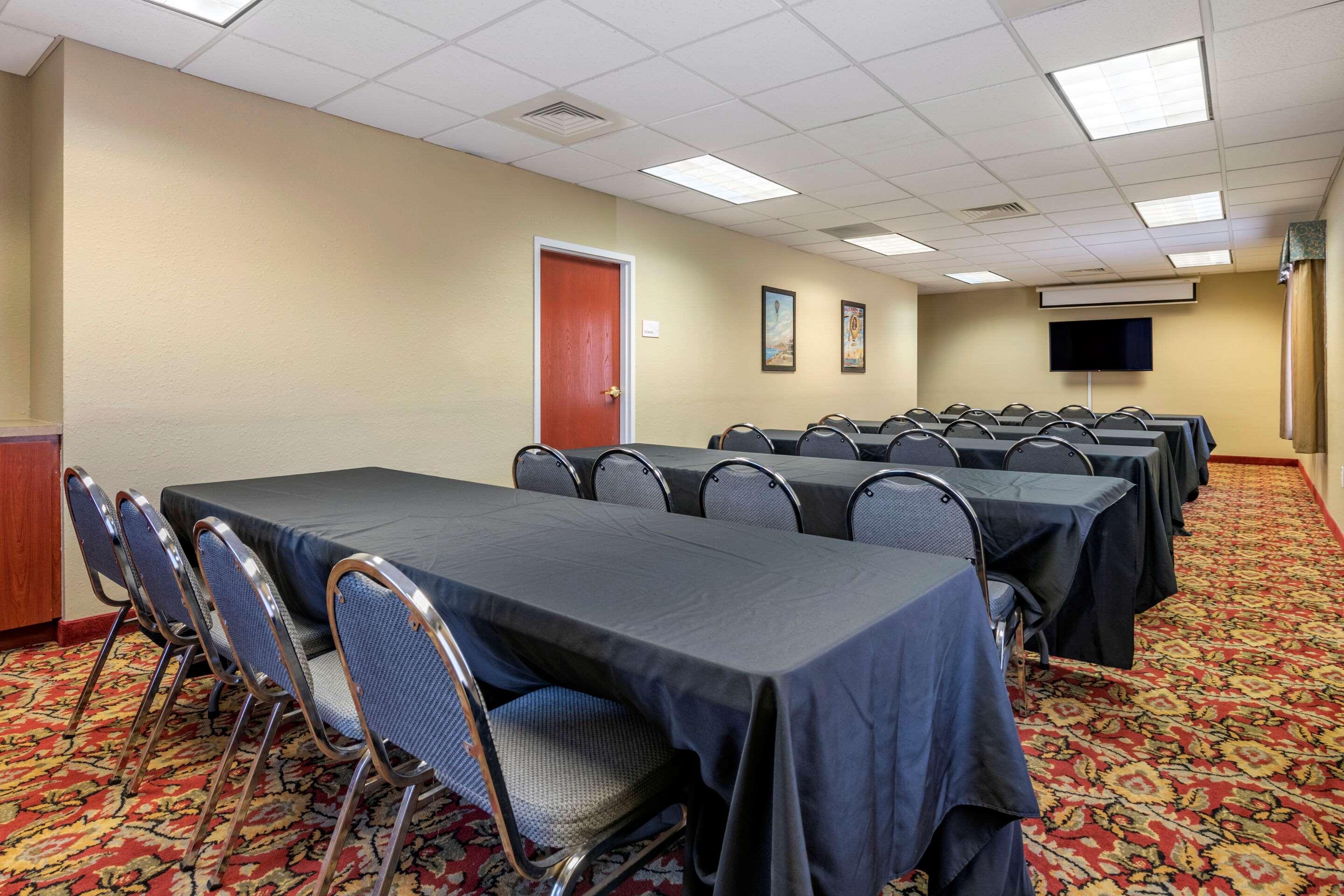 Quality Inn Zephyrhills-Dade City Dış mekan fotoğraf