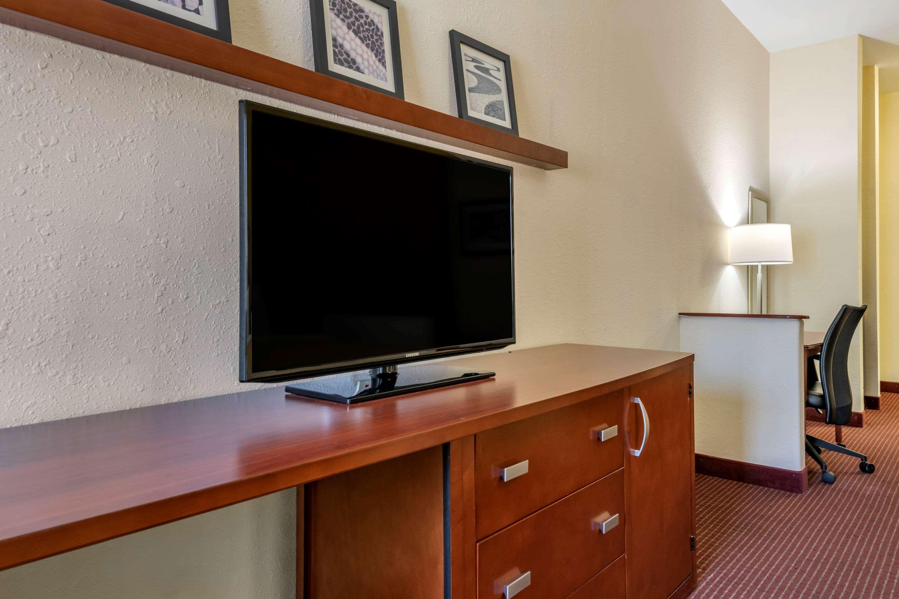 Quality Inn Zephyrhills-Dade City Dış mekan fotoğraf