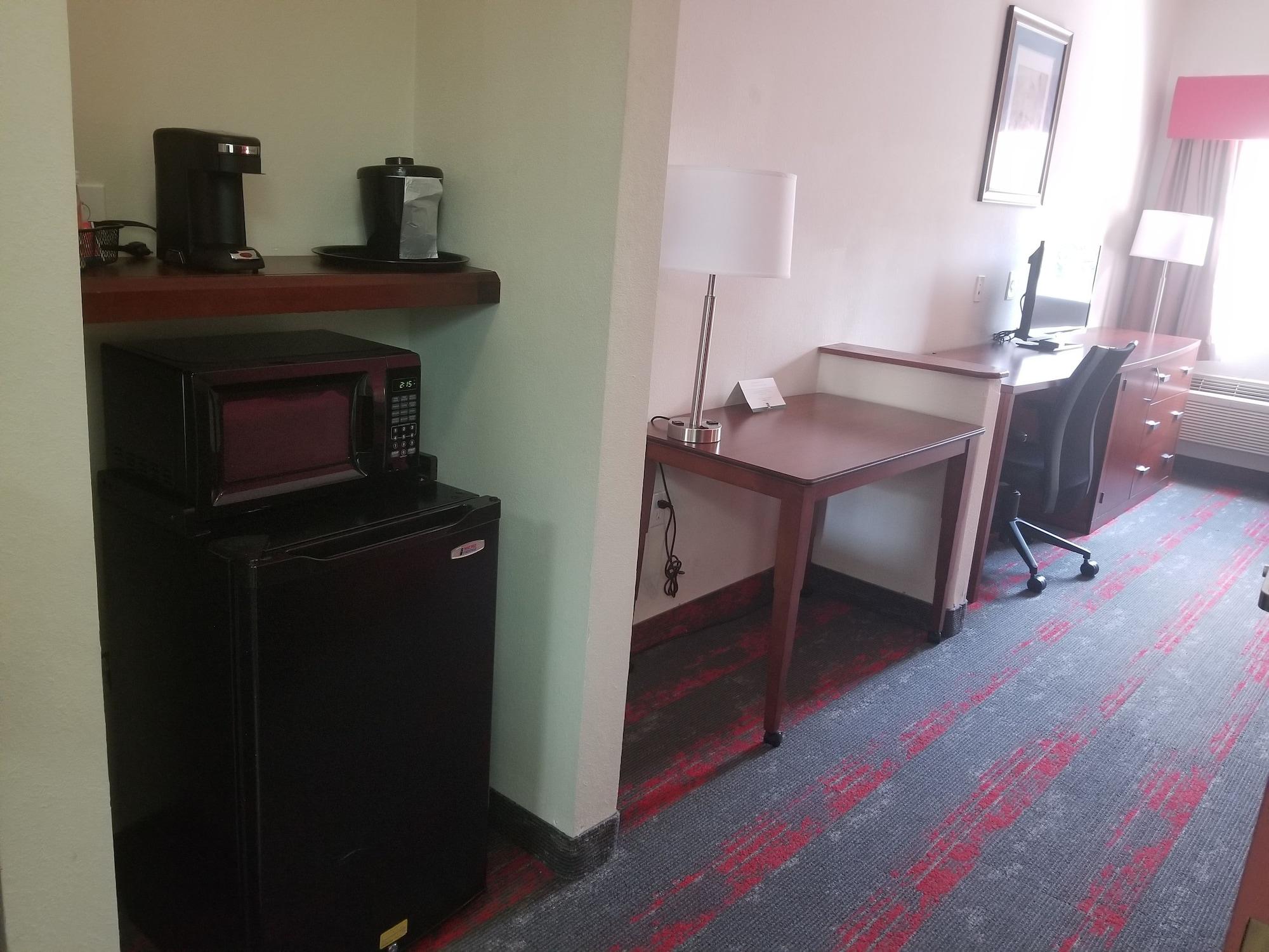 Quality Inn Zephyrhills-Dade City Dış mekan fotoğraf