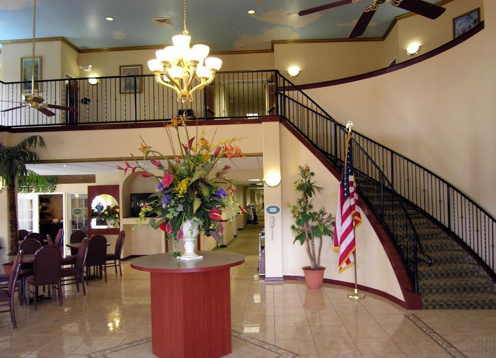 Quality Inn Zephyrhills-Dade City Dış mekan fotoğraf