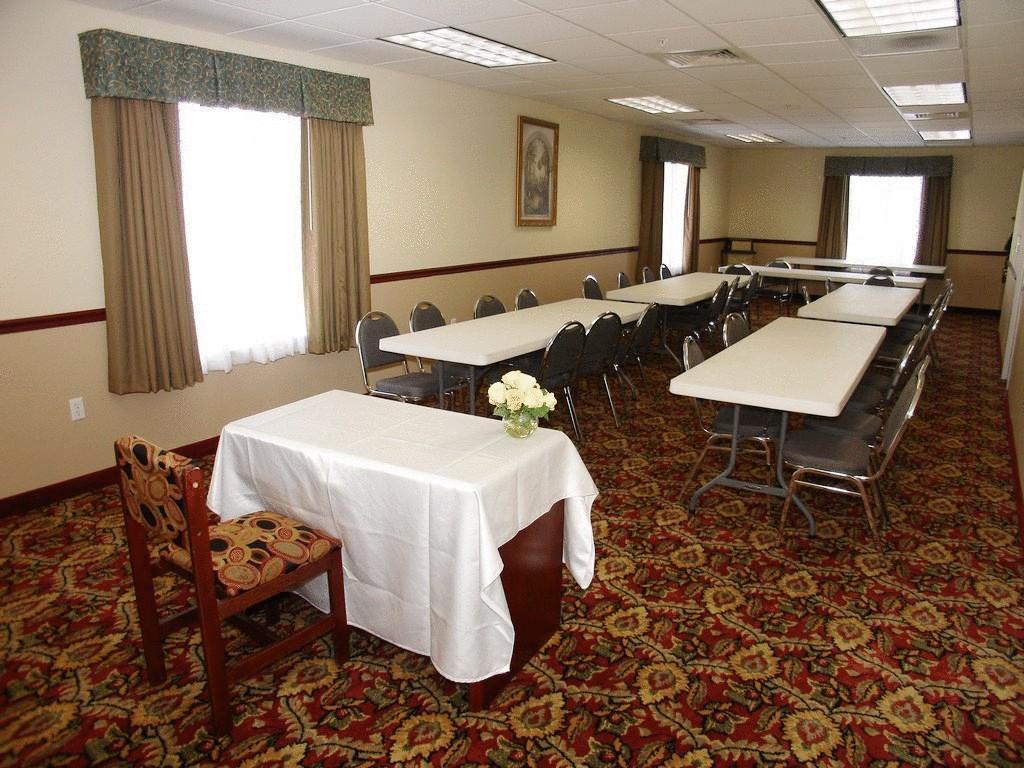 Quality Inn Zephyrhills-Dade City Konforlar fotoğraf