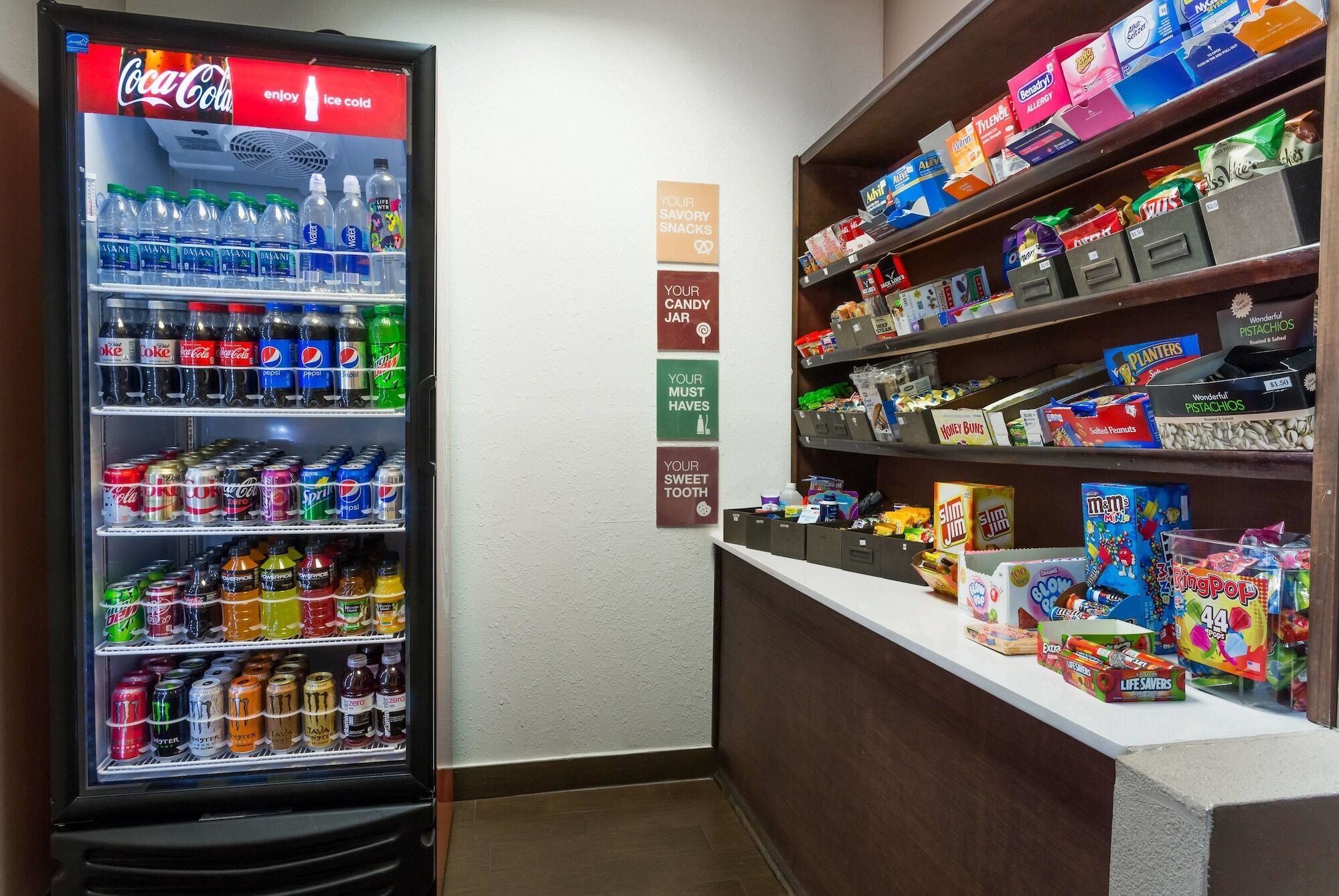 Quality Inn Zephyrhills-Dade City Dış mekan fotoğraf